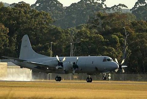 எம்.எச்.370: கடலுக்கு அடியில் மீண்டும் சிக்னல் பதிவு’