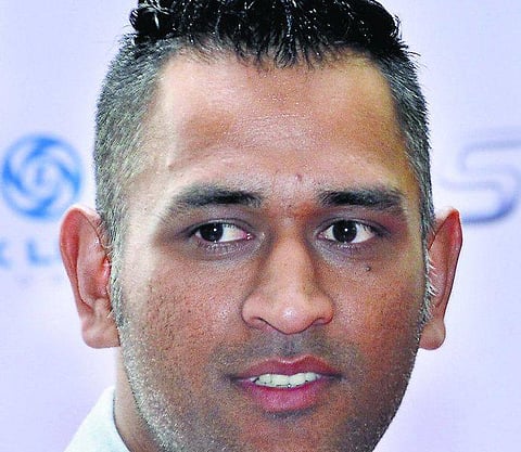 விசாரணை குழுவிடம் தோனி கூறியது என்ன? - ஒலிநாடா வழங்கக் கோரி நீதிமன்றத்தில் பிசிசிஐ மனு