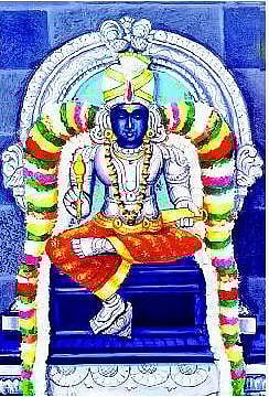 சித்திரா பவுர்ணமி: வளம் வேண்டும் திருவிழா﻿