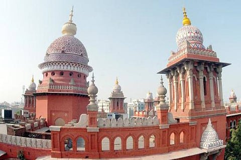 தமிழக டிஜிபி ராமானுஜத்தை மாற்றக் கோரிய திமுக வழக்கு தள்ளுபடி