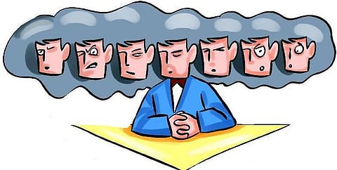 நமக்குள் ஏழு பேர்!