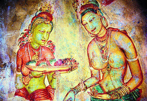 மனத்தடைகள் அற்ற கவிதைகள்