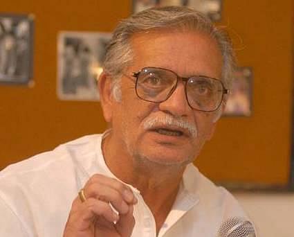 பாடலாசிரியர் குல்சாருக்கு தாதா சாகேப் பால்கே விருது: வைரமுத்து வாழ்த்து