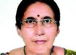 புண்ணிய தல யாத்திரை கிளம்பினார் மோடி மனைவி