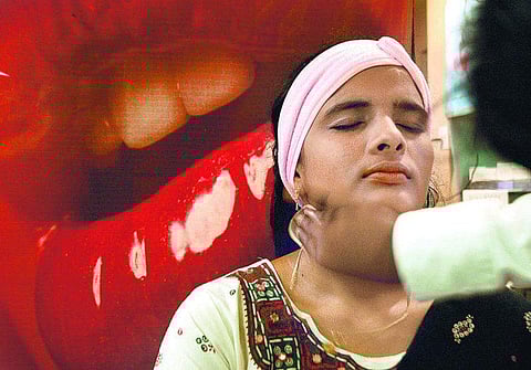 கோடையில் காய வேண்டாம்!﻿