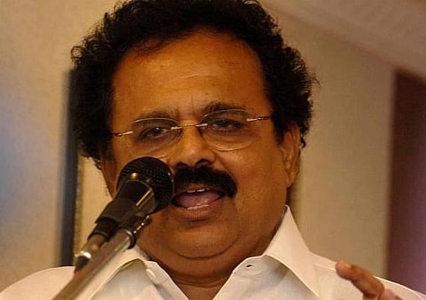 2ஜி ஊழல் காரணமாக காங்கிரஸ் கட்சிக்கு அவப்பெயர்: சுதர்சன நாச்சியப்பன்