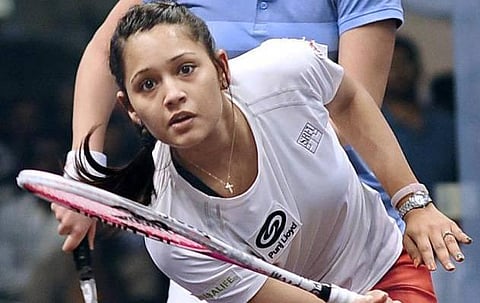 டெக்சாஸ் ஓபன்: இறுதிச்சுற்றில் பலிக்கல்﻿