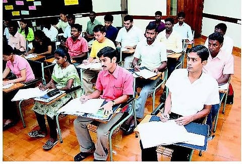 கல்வி ஆலோசனை: சர்வதேசச் சூழலில் சிறப்பு முதுகலைப் பட்டங்கள்﻿