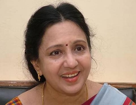 வள்ளுவர் கூறிய தகுதிகள் ஜெயலலிதாவுக்கு உள்ளன: வெண்ணிற ஆடை நிர்மலா