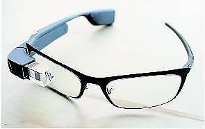 விற்பனைக்கு வந்தது ‘கூகுள் கிளாஸ்’﻿