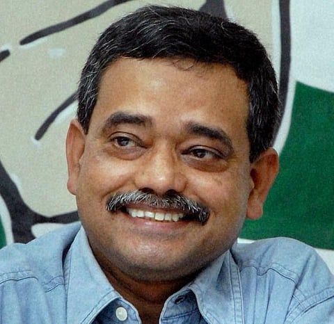 குடியரசுத் தலைவரின் மகனாக இருப்பதால் பொதுமக்களிடம் எதிர்பார்ப்பு அதிகம்﻿: மேற்கு வங்கத்தில் போட்டியிடும் அபிஜித் பேட்டி﻿