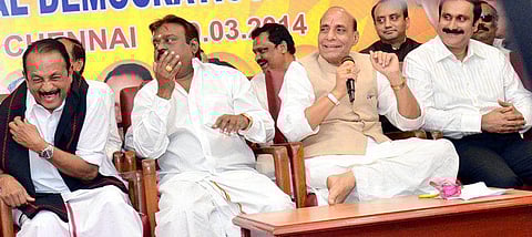 சிறுபான்மையினர் ஓட்டு யாருக்கு?