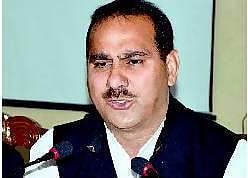 பாஜகவுக்காக தூது செல்லவில்லை: சஞ்சய் சாரப்﻿