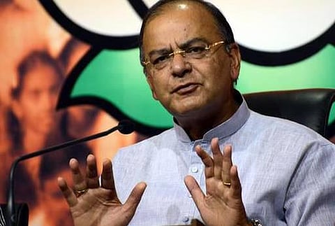 லோக்பால் நியமனங்களில் ஐ.மு. கூட்டணி அவசரம் காட்டுவது ஏன்?- பாஜக