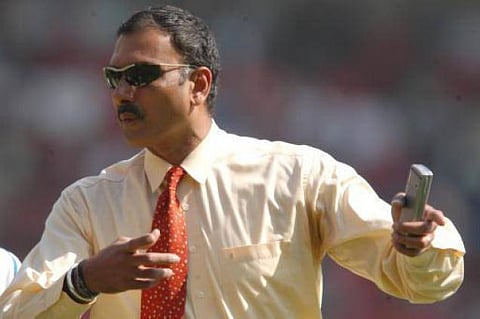 ஐ.பி.எல். முறைகேடுகளை விசாரிக்க மூவர் குழு﻿: உச்ச நீதிமன்றத்துக்கு பரிந்துரைக்க பிசிசிஐ முடிவு﻿