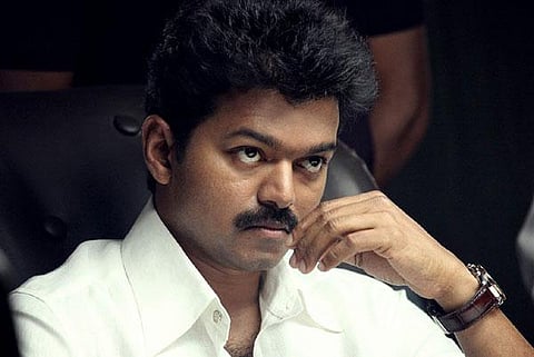 விஜய்யுடன் இணையும் நான் ஈ சுதீப்