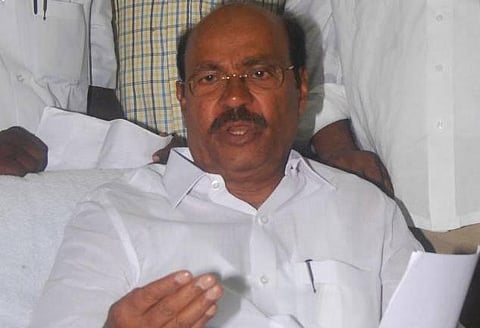 உச்ச நீதிமன்ற முடிவு தமிழர்களுக்கு அதிர்ச்சி அளிக்கிறது: ராமதாஸ்