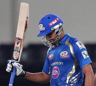 ஐபிஎல்: மும்பையை வீழ்த்தி சென்னை ஹாட்ரிக் வெற்றி