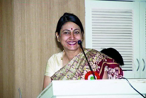 சிறைகளில் சீர்திருத்தம் அவசியம்- மீரான் சத்தா போர்வாங்கர், ஐ.பி.எஸ்