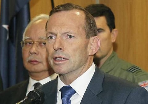 எம்.எச்.370: மனித வரலாற்றில் மிக கடினமான தேடல்