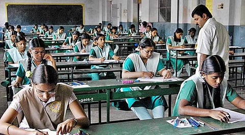 மேல்நிலைப் பள்ளிக்கு மேல்...