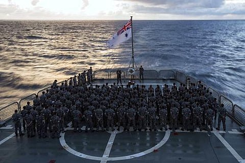 வங்கக் கடலில் எம்.எச்.370 விமான பாகங்கள் கண்டுபிடிப்பு?