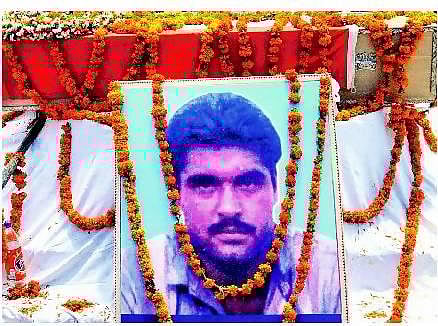 எப்படி உருவாகிறார்கள் ‘சாமானிய சரப்ஜித் சிங்குகள்!﻿