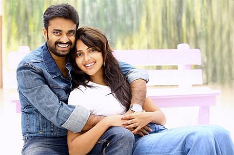 தெலுங்கு படத்திலிருந்து நீக்கப்பட்டதற்கு திருமண முடிவு காரணமில்லை﻿: அமலாபால் விளக்கம்﻿