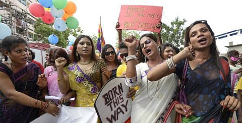 வாக்குரிமை கிடைத்தும் வாக்களிக்காத மாற்று பாலினத்தவர்கள்﻿