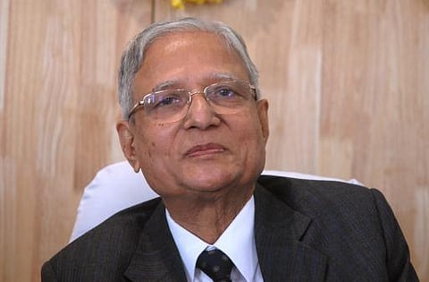 கறுப்புப் பணம் மீட்பு: சிறப்பு புலனாய்வுக் குழு தலைவராக நீதிபதி எம்.பி.ஷா நியமனம்﻿