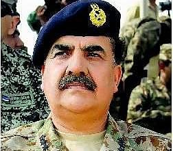 பாகிஸ்தானின் ரத்தநாளம் காஷ்மீர்﻿: ராணுவ தளபதி பேச்சு﻿