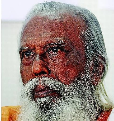 ஒளியின் திறப்புகள்