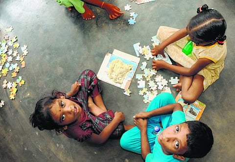 கொண்டாட்டமாகச் சில கோடைக் காலப்பயிற்சிகள்