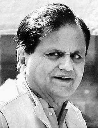 பேட்டியில் மோடி சொன்னது முழுப் பொய்﻿: சோனியாவின் அரசியல் ஆலோசகர் அகமது படேல்﻿