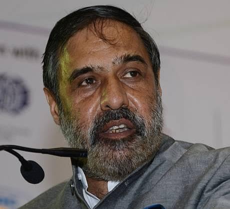 மதவாத சக்திகள் ஆட்சியமைக்க அனுமதிக்க மாட்டோம்﻿: காங்கிரஸ் திட்டவட்டம்﻿