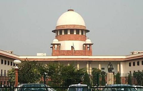 பொய் கணக்கு காட்டும் வேட்பாளர்கள்: நடவடிக்கை எடுக்க தேர்தல் ஆணையத்திற்கு அதிகாரம் உள்ளதாக உச்ச நீதிமன்றம் அறிவிப்பு