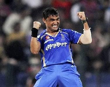 கவிழ்ந்தது கொல்கத்தா: பதுங்கிப் பாய்ந்த ராஜஸ்தான்