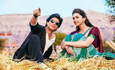 முதலில் தமிழர்களைத் தெரிந்துகொள்ளுங்கள் பாலிவுட் பக்கோடாக்களே!