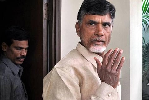 சீமாந்திராவில் கடும் பாதுகாப்பு நாளை வாக்குப்பதிவு: 8-வது கட்டமாக 64 தொகுதிகளில் வாக்குப்பதிவு﻿- பதற்றமான 23 ஆயிரம் வாக்குச்சாவடிகளில் வெப் கேமரா கண்காணிப்பு