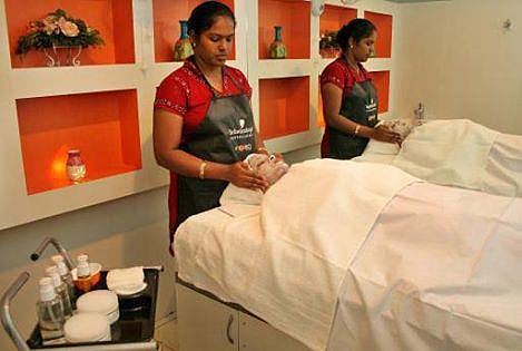 வீட்டு மருத்துவம்