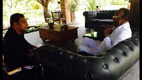 இளையராஜா, மகேந்திரனை இணைக்கும் பிரகாஷ்ராஜ்