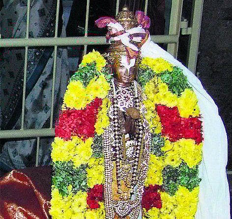 ஆழ்வார்கள்: பரமபதத்திலும் பாகவத பக்தியே அமிழ்தம்