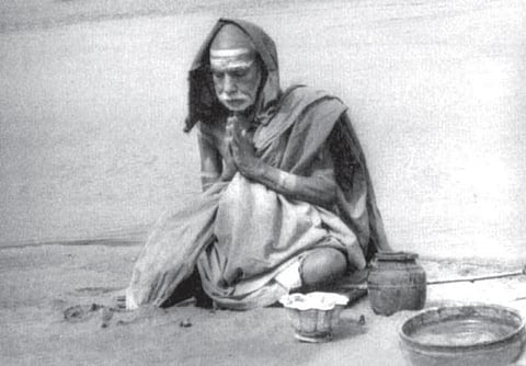 மஹா அமிர்தம்: சகல மதங்களுக்கும் பொதுவானது பக்தி﻿