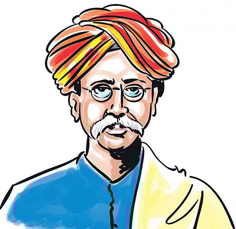 காவியப் புலவர்