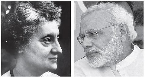 மீண்டும் வருமா நெருக்கடிநிலை?﻿