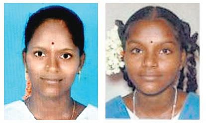 உயர்கல்வி பயில இடம் தராத குடும்பச்சூழல்: சாதனை படைத்த சகோதரிகள் தற்கொலை﻿
