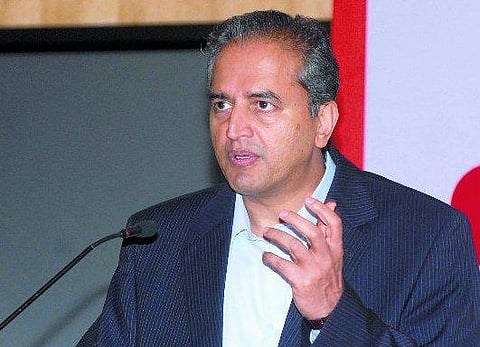 இவரைத் தெரியுமா? - டாக்டர் தேவி பிரசாத் ஷெட்டி