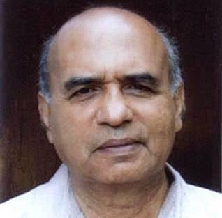 தாமஸ் கோச்சேரி: ஆர்ப்பரித்து ஓய்ந்த அலை﻿