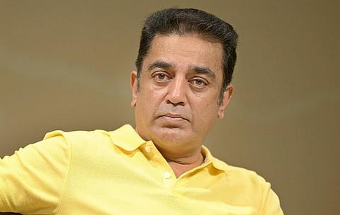 கமல் தலைமையிலான குழு பிரான்ஸ் பயணம்﻿: கேன்ஸ் திரைப்பட விழாவில் பேசுகிறார்﻿