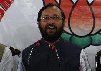 தேர்தலுக்குப் பிந்தைய கூட்டணி: கட்சிகளுக்கு பாஜக அழைப்பு